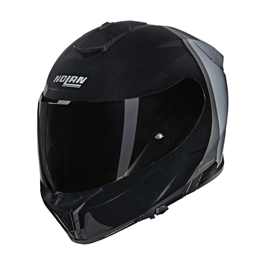 Daytona (デイトナ) ヘルメット N808 SPECIALE GY343/L 49898