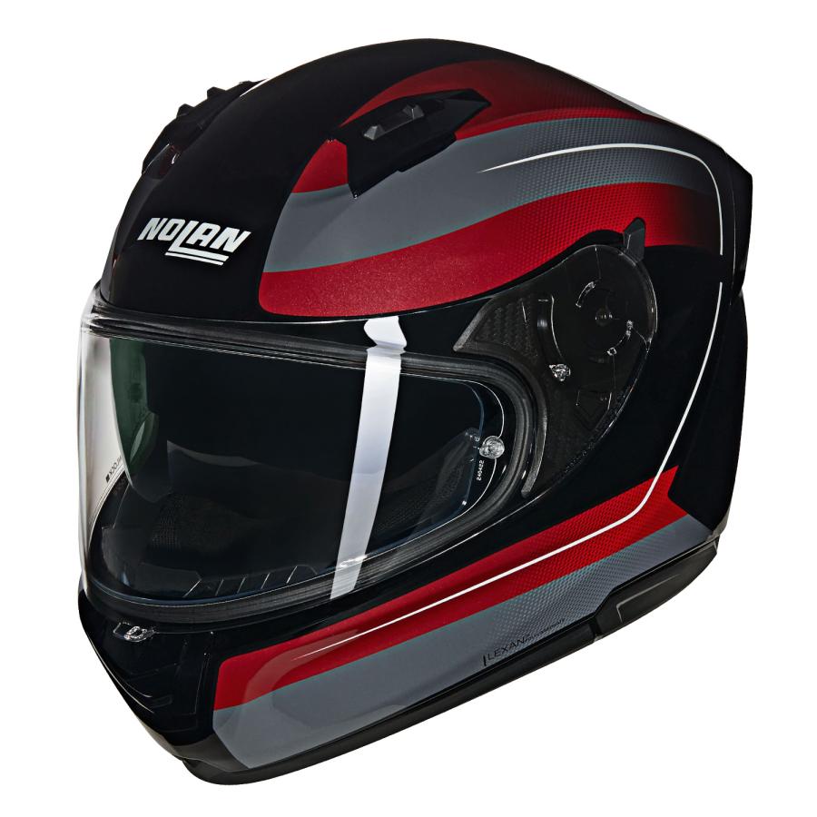Scorpion スコーピオン VX-16 Evo Air Rok Motocross Helmet