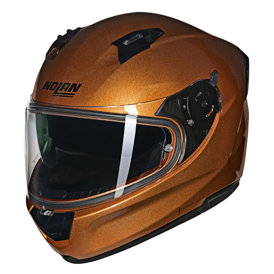 Daytona (デイトナ) ヘルメット N606 NOBILE OCHER318/L 60095