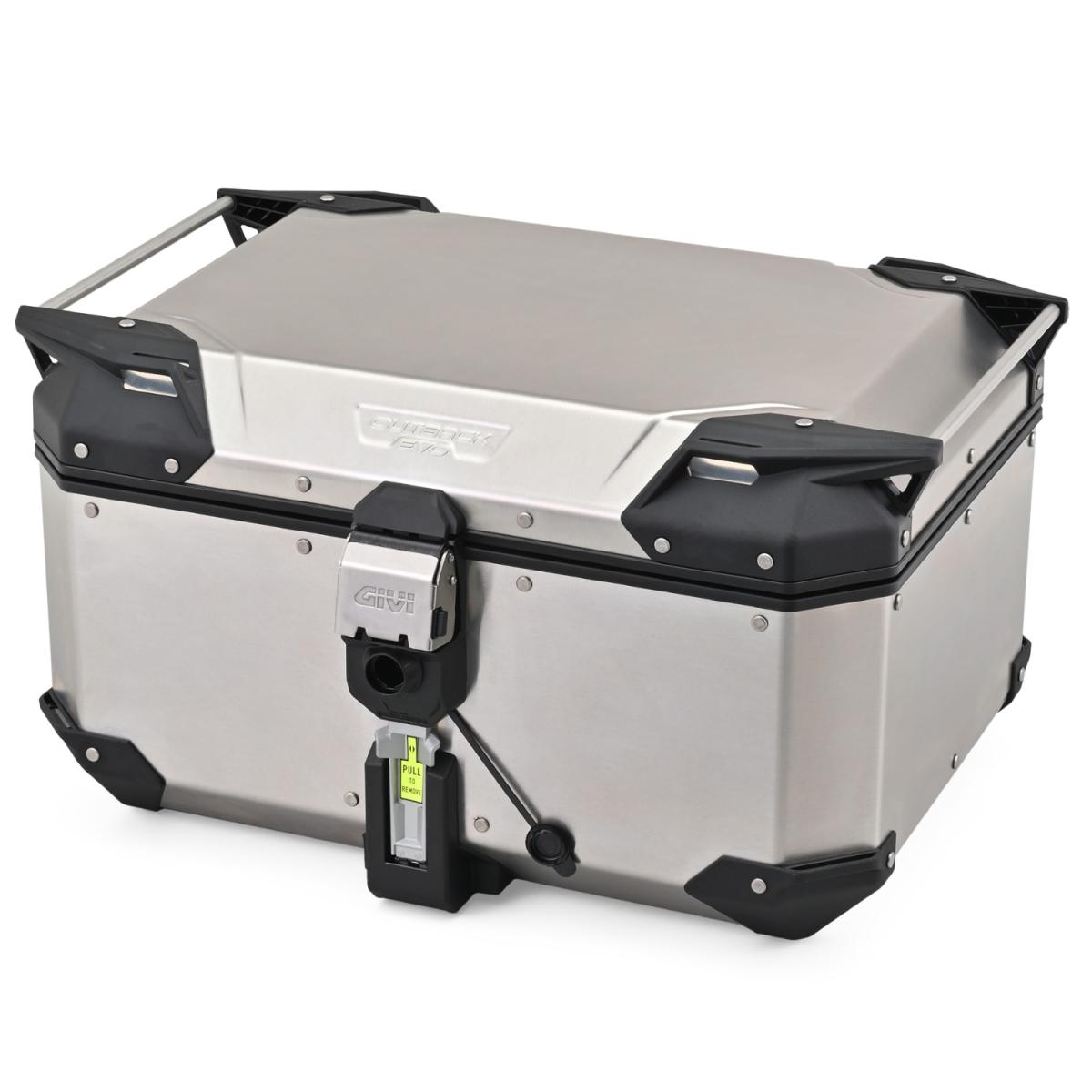 Daytona (デイトナ) GIVI OBKEV58AD 61300