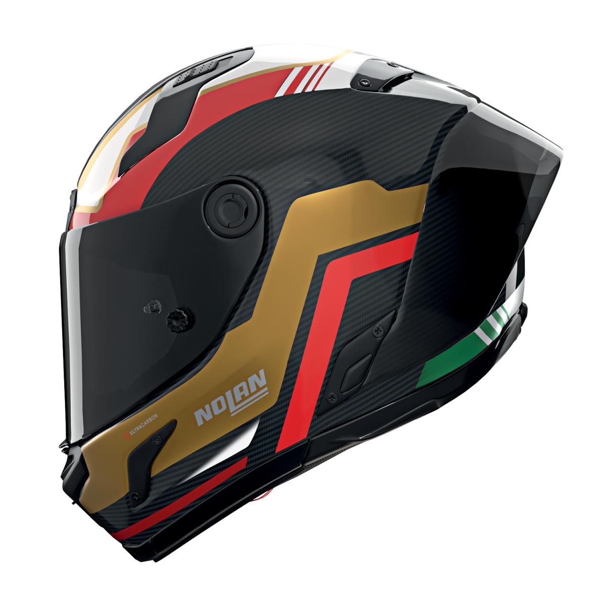Daytona (デイトナ) ヘルメット X804RS PIEGA GD367/M 64082