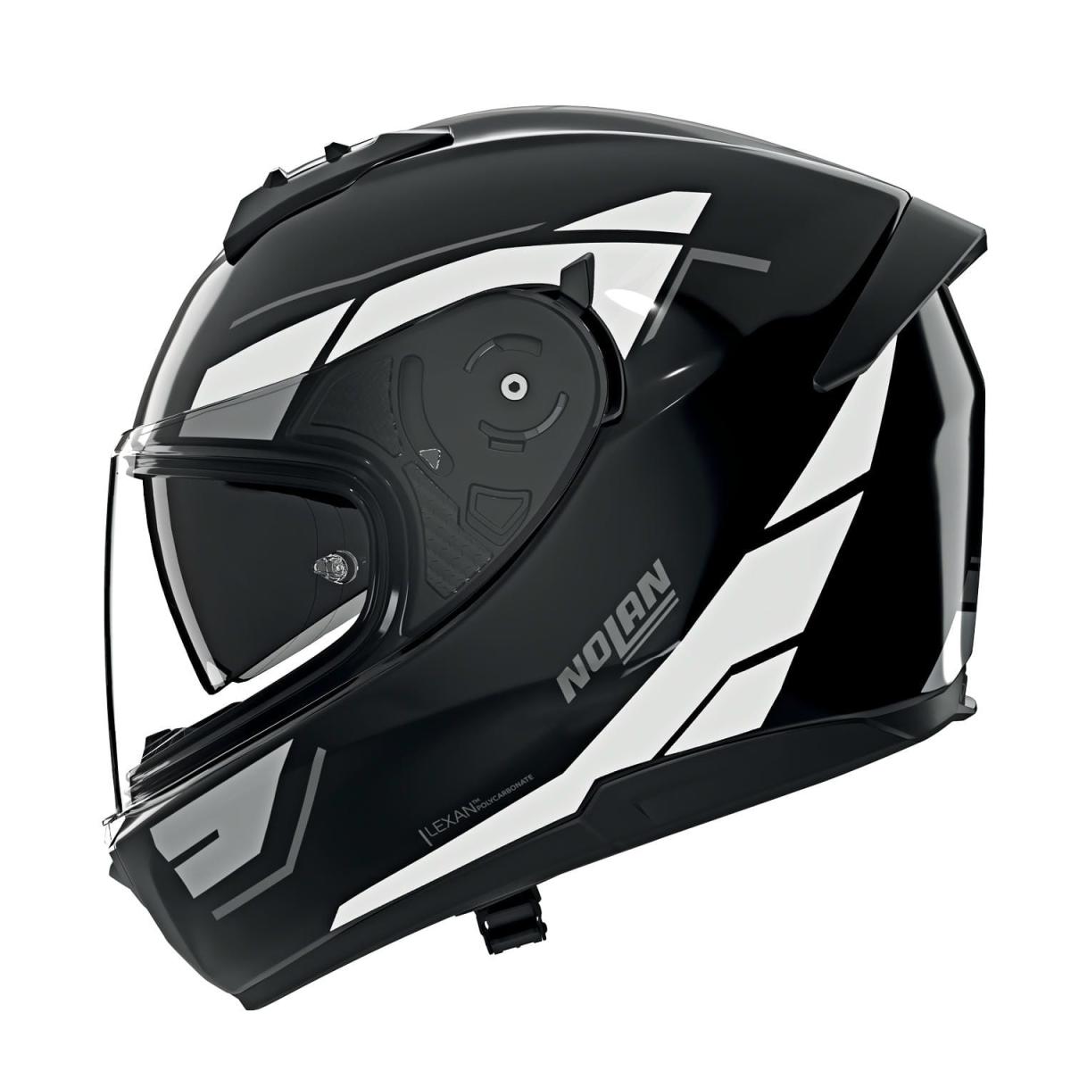 Daytona (デイトナ) ヘルメット N606 SINCRONO WH353/XL 64448