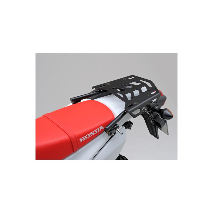 楽天市場】DAYTONA マルチウイングキャリア/CRF250L（12-13年） 79055