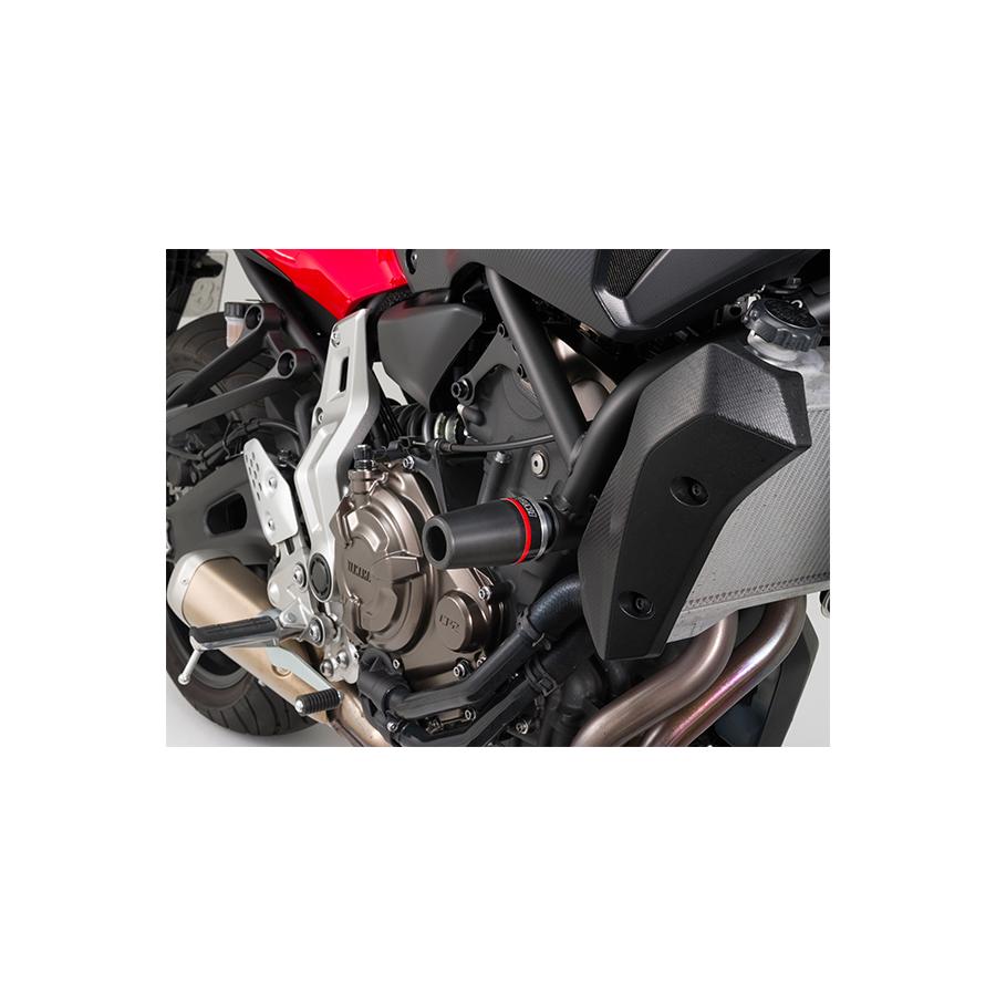 DAYTONA (デイトナ) エンジンプロテクター MT-07 92266 8,360円