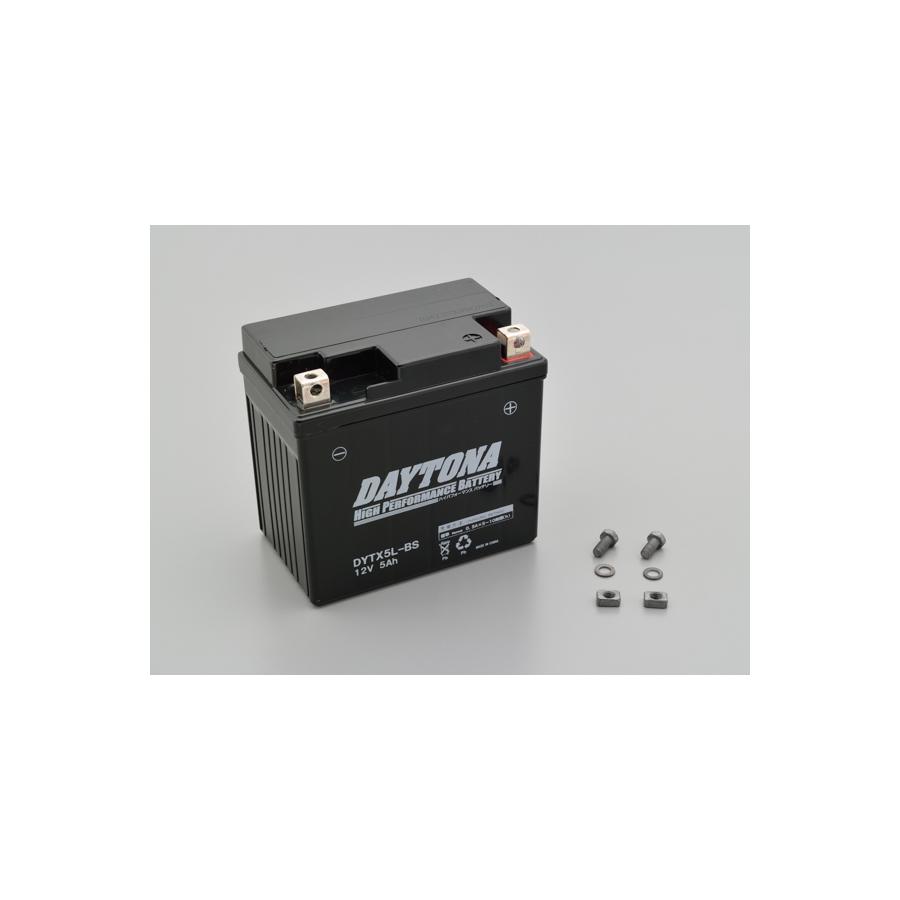 新品未使用　デイトナDYTX20HL-BS ハーレー専用バッテリー 楽天市場】ハイパフォーマンスバッテリー MFタイプ デイトナ