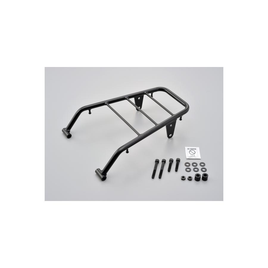 楽天市場】DAYTONA HONDA CRF250L/Mグラブバーキャリア 93916