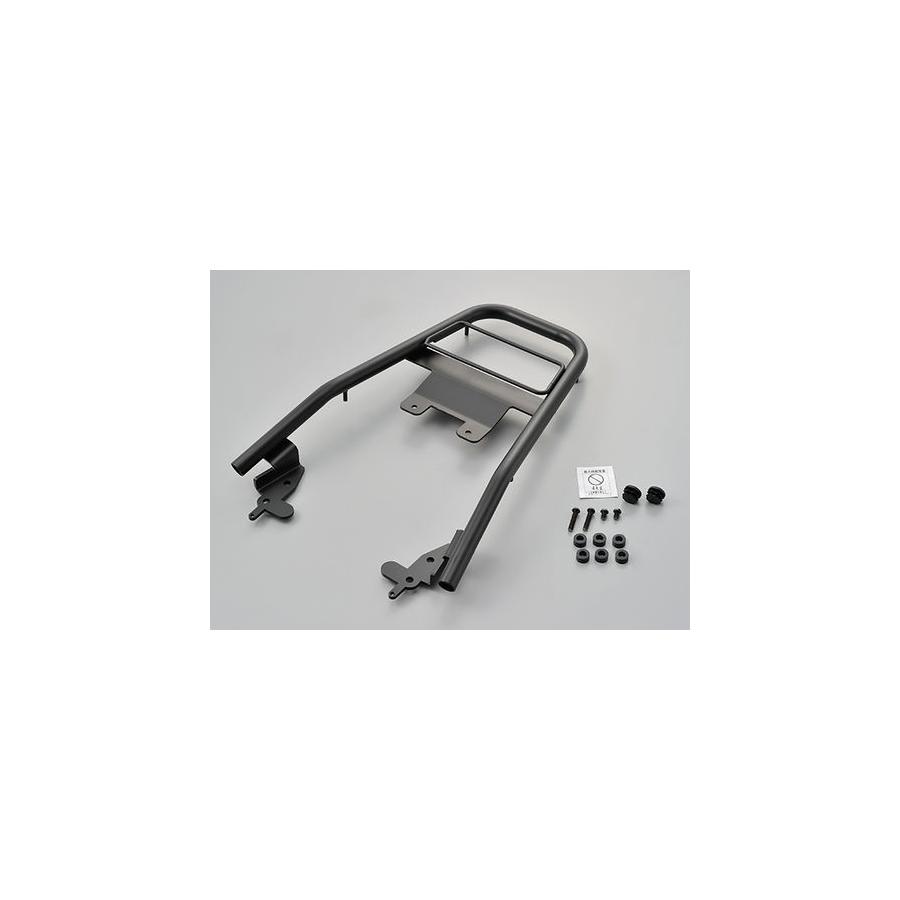 楽天市場】DAYTONA (デイトナ) グラブバーキャリア GIXXER('17