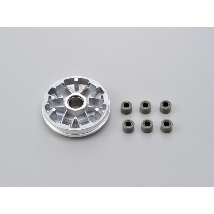 Daytona (デイトナ) ウエイトローラー付きハイスピードプーリー/ PCX150 KF18