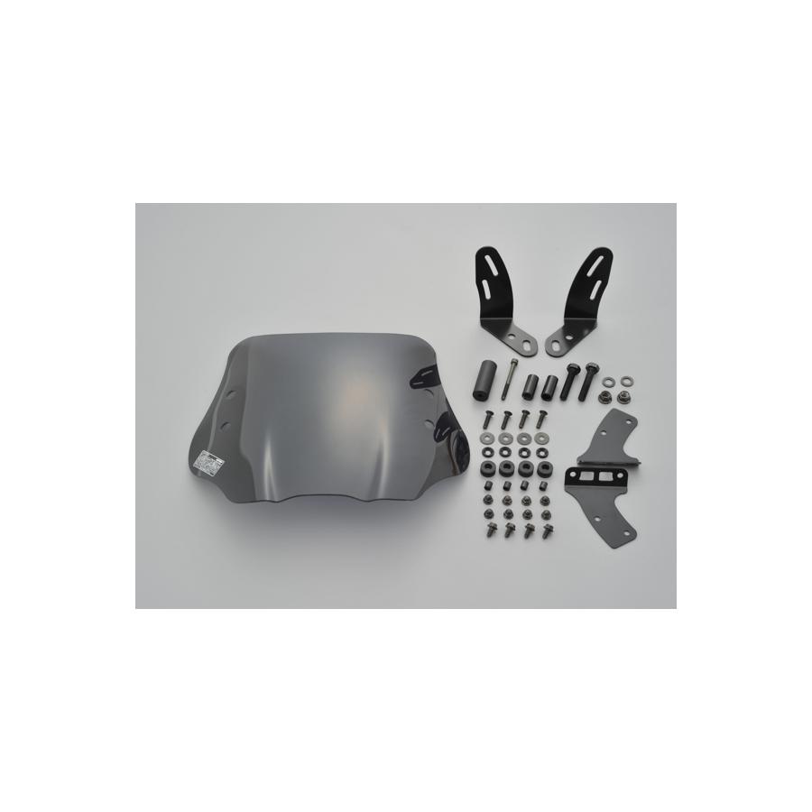 楽天市場】97697 DAYTONA デイトナ ウインドシールドSS PCX125（'18