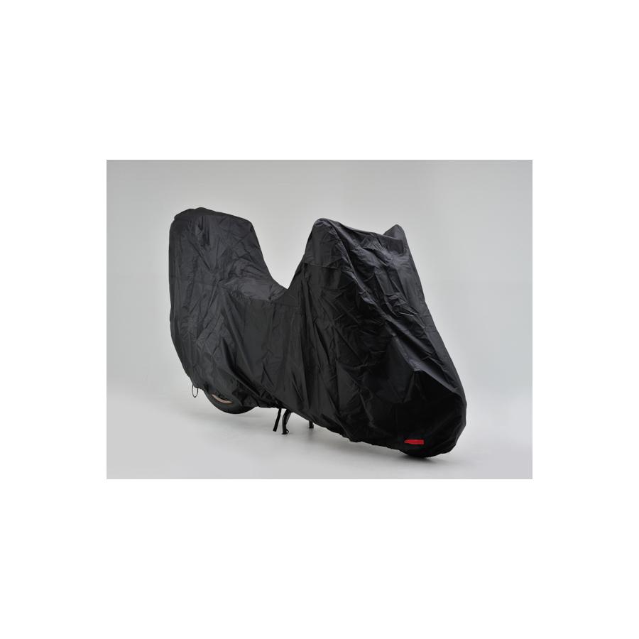 Daytona (デイトナ) BLACK COVER ブラック カバー WR LITE M BOX ボックス|バイク・車パーツ プロト