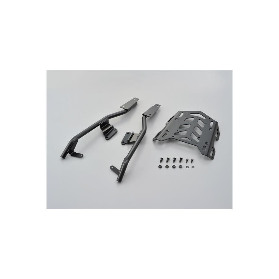 たかです 楽天市場】Daytona (デイトナ) マルチウイングキャリア/ 400X : バイク