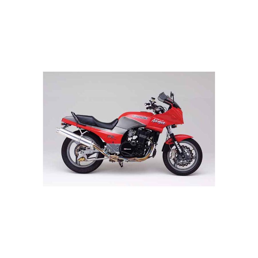 Daytona デイトナ COZYシート D.メッシュ COMP GPZ900 750R 格安即決