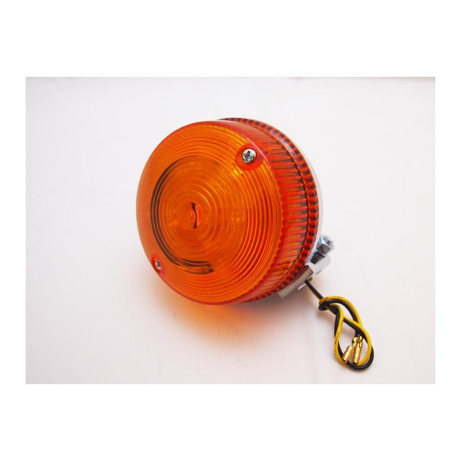 ドレミコレクション Z2タイプ LEDウインカー オレンジ 11307