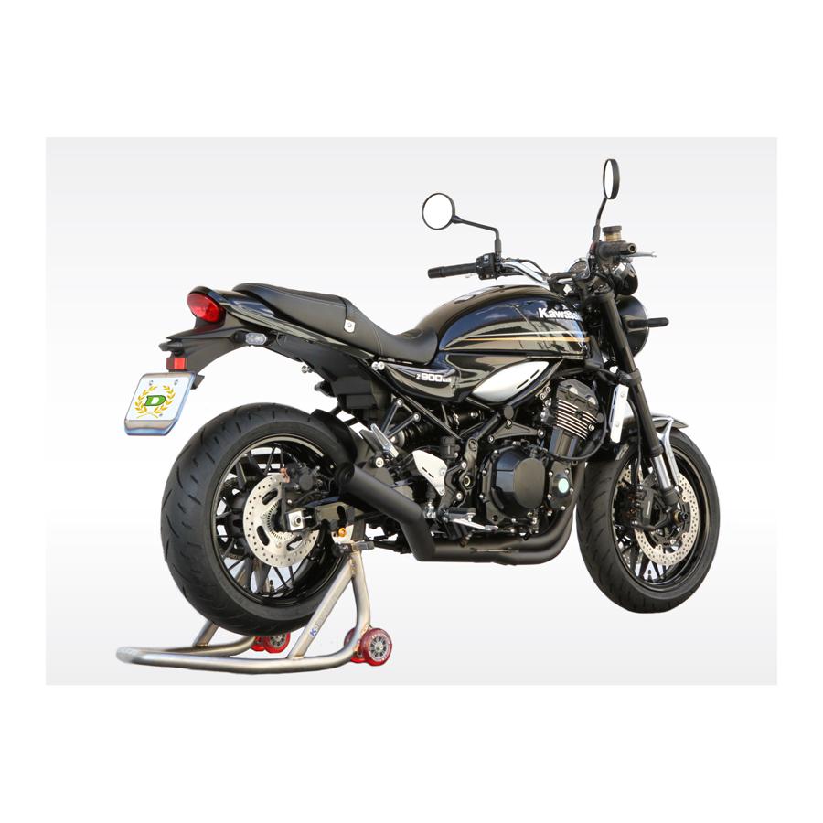 ドレミコレクション ショート管 STDタイプ フルEX Z900RS 35780