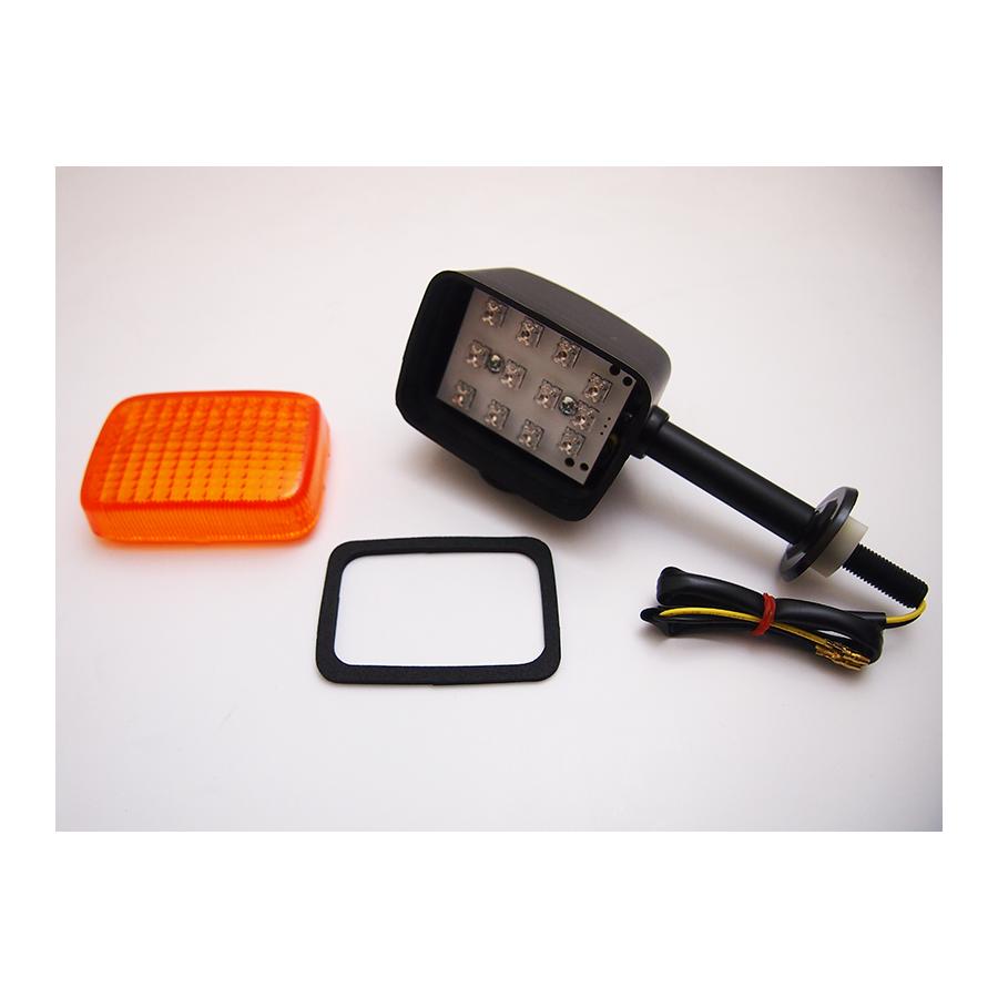 ドレミコレクション LEDウインカー Z1-R/Z1-R2 50100