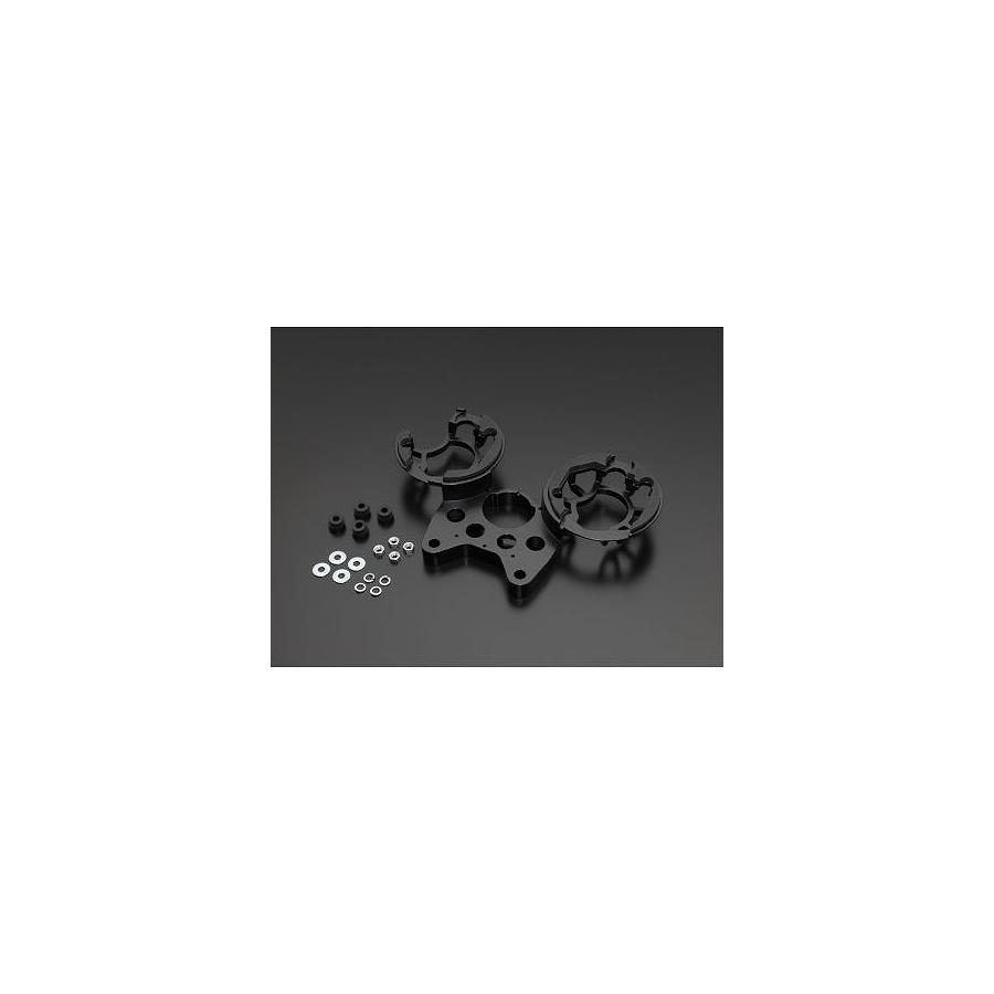 ドレミコレクション メーターブラケット シャガイメーター用 10816