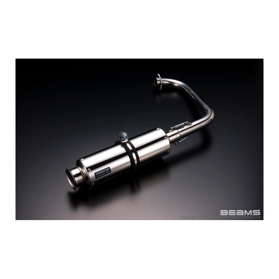 BEAMS (ビームス) SS300ソニックSP LEAD125 G158-07-000