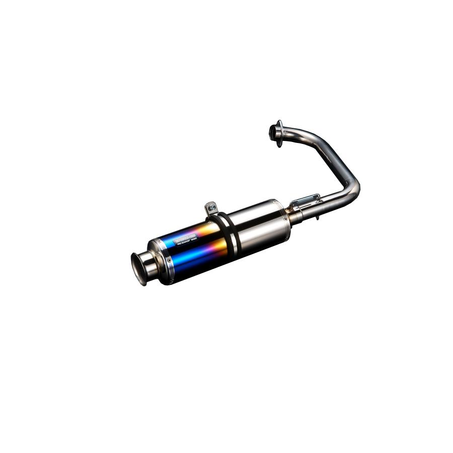 BEAMS (ビームス) SS300チタンSP LEAD125 G158-09-000|バイク・車パーツ プロト