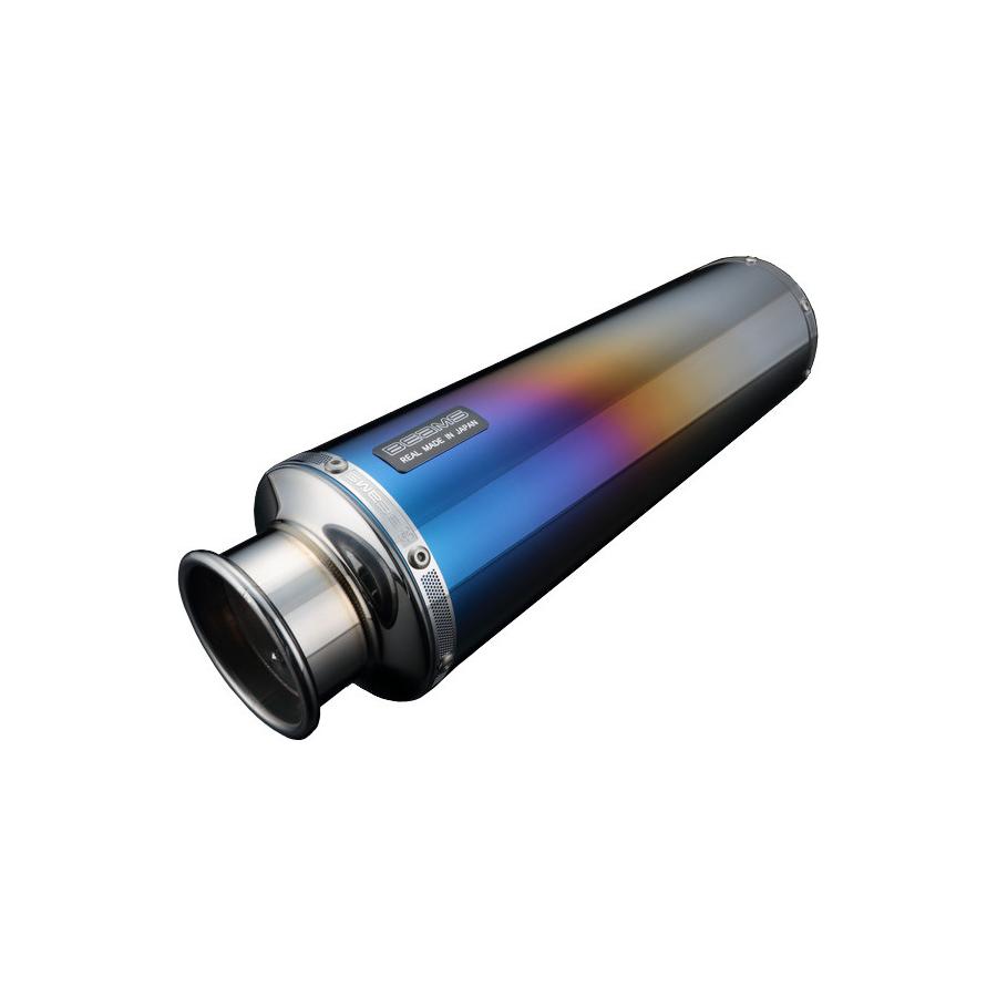 BEAMS (ビームス) SS400チタンSP MAJESTY-S (JBK-SG28J) G234-12-000 42,900円
