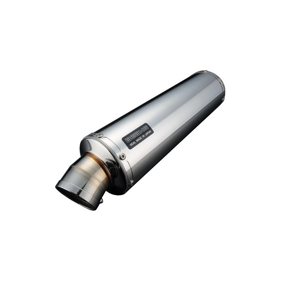 BEAMS (ビームス) R-EVOステンレスSP MAJESTY-S (JBK-SG28J) G234-53-008|バイク・車パーツ プロト