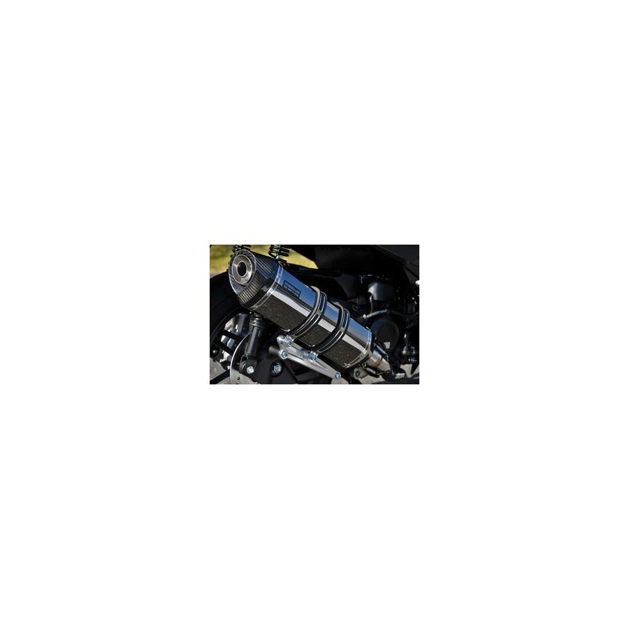 BEAMS (ビームス) GT-CORSA SMB フォルツァ MF13 G182-66-005