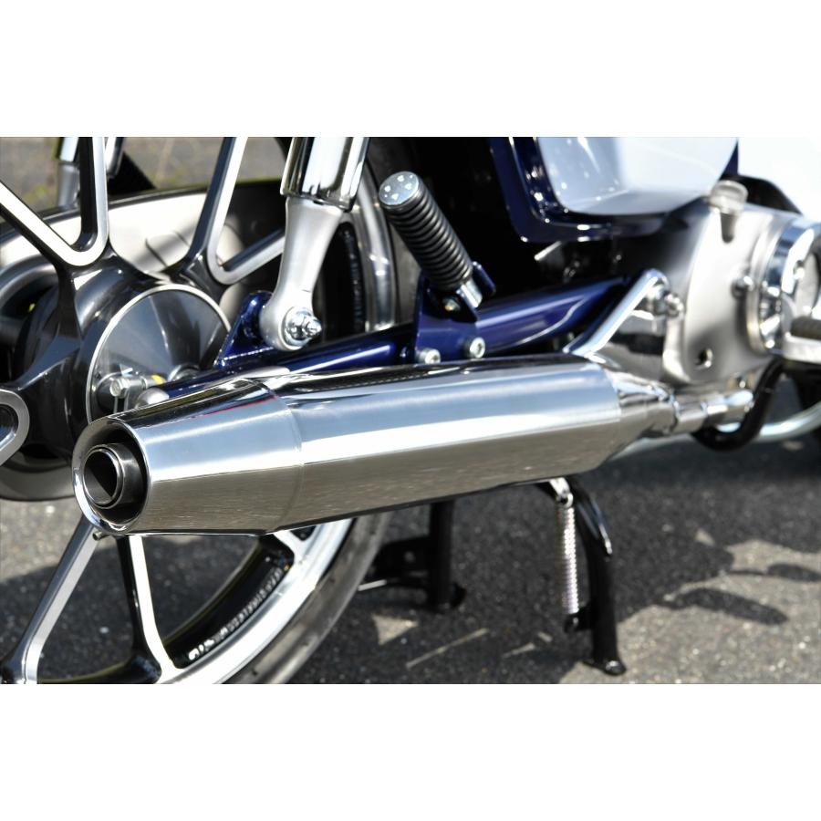 BEAMS (ビームス) パワークラシック NEO C125 2BJ-JA48 G193-68-000