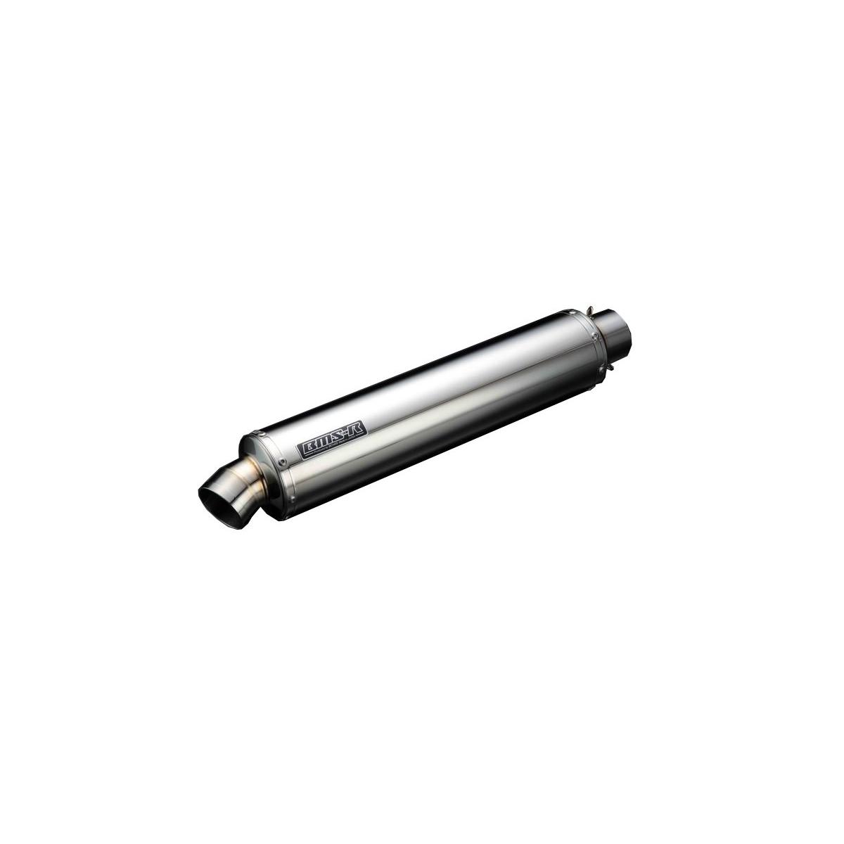 ビームスモーターカンパニー R-EVOSP ステンレスサイレンサー CYGNUS X Fi SE44J 国内モデル G220-53-008｜バイク・車パーツ プロト