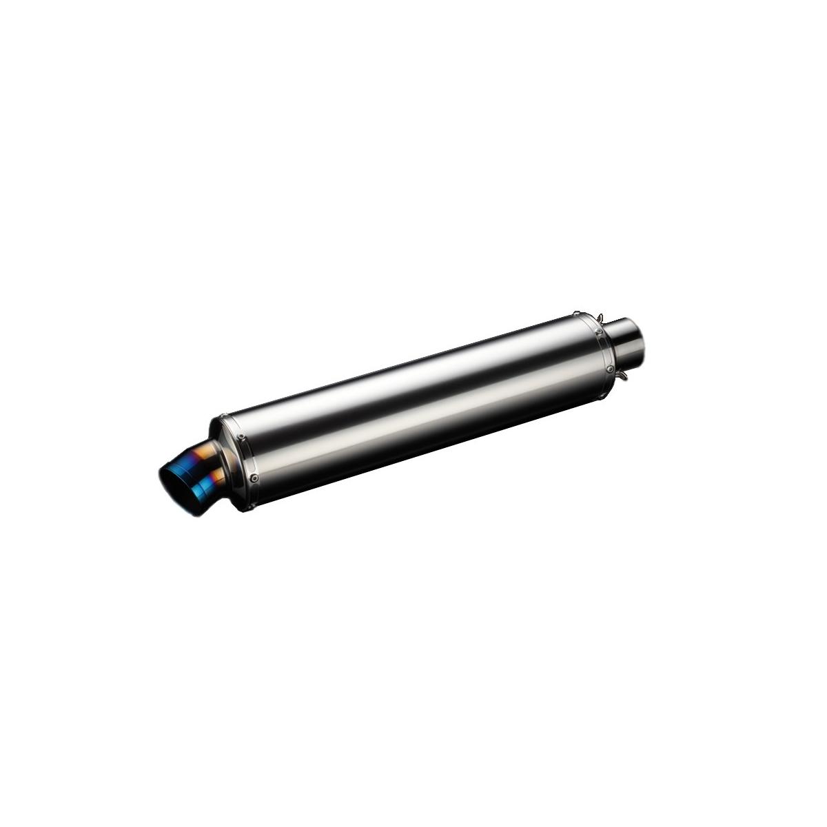 BEAMS (ビームス) R-EVO スリップオン チタンソリッド GSX1400 D303-53-P3S 66,000円