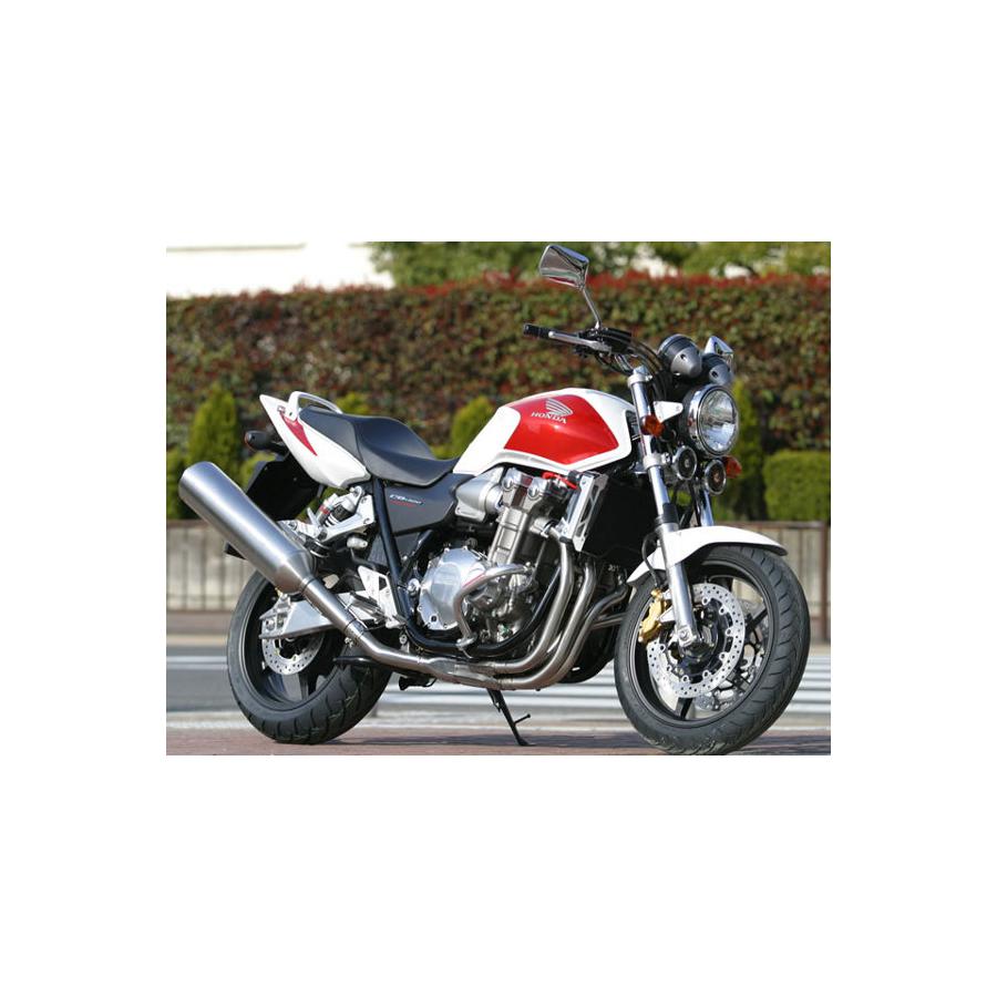 海外販売× ゴールドメダル CB1300スーパーフォア（CB1300SF