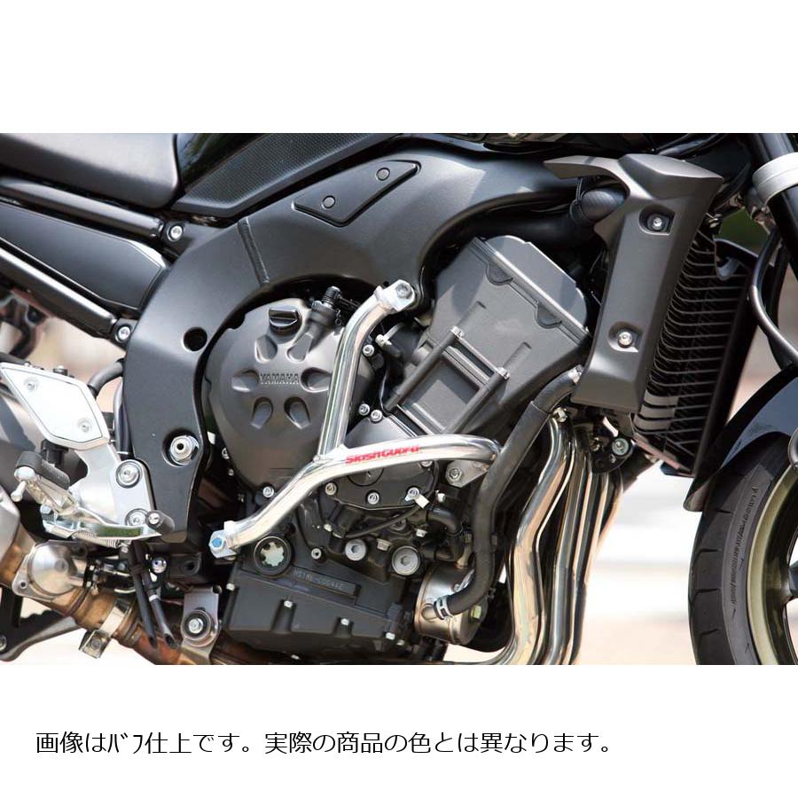 ゴールドメダル GSX-S1000 スラッシュガード 15- カラー