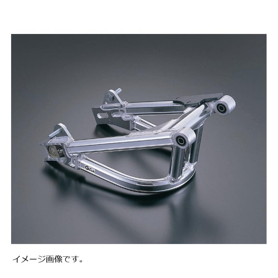 G-CRAFT (ジークラフト) スイングアーム スタビ付 モンキー 10cmロング|バイク・車パーツ プロト
