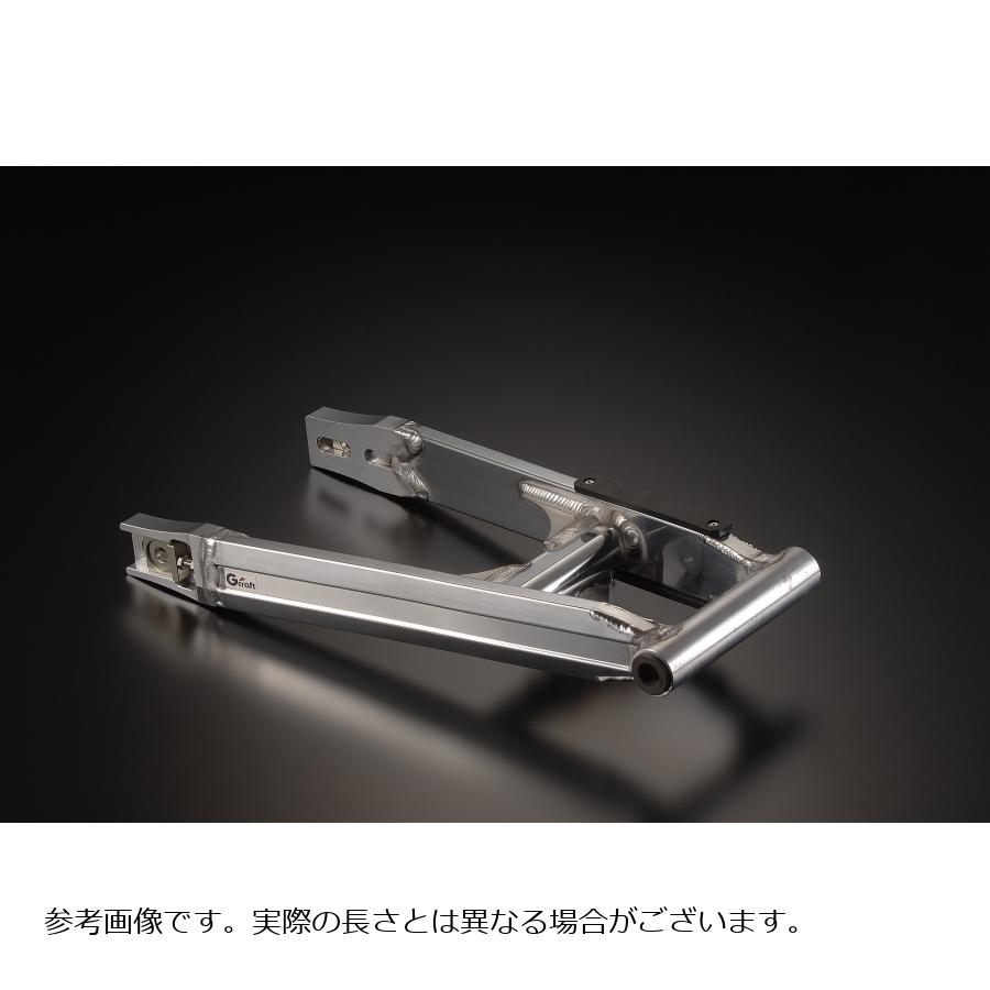 G-CRAFT (ジークラフト) トリプルスクエア スイングアーム KSR1/2 10cmロング