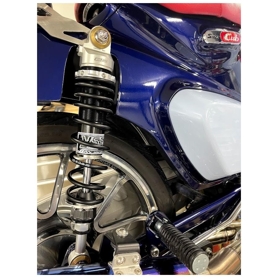 ZX-25R OHLINS オーリンズ KA250 OHLINS オーリンズ リアショックアブソーバー ZX-25R KAWASAKI