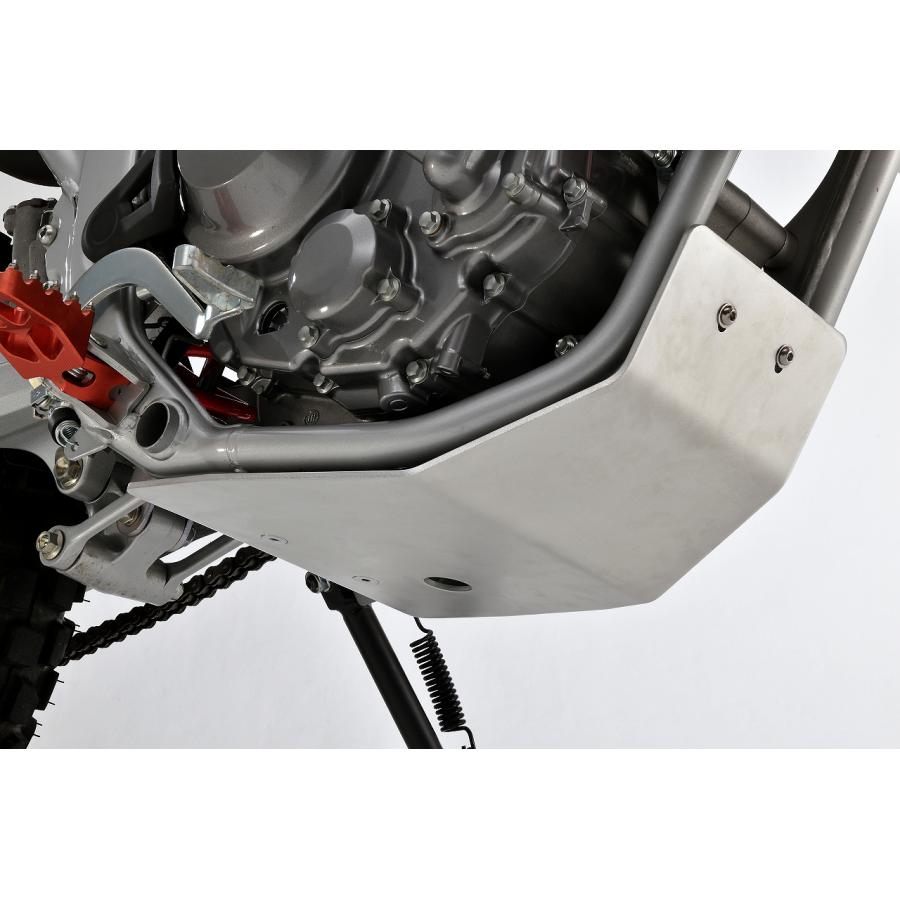 G-CRAFT (ジークラフト) スキッドプレート CRF250L 21- 32501 14,414円