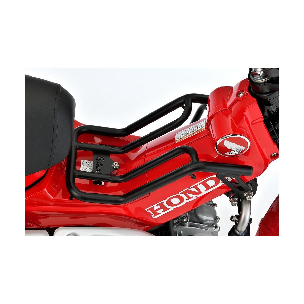 G-CRAFT (ジークラフト) センターキャリア ハンターカブ125 CT125(JA55) 32607|バイク・車パーツ プロト