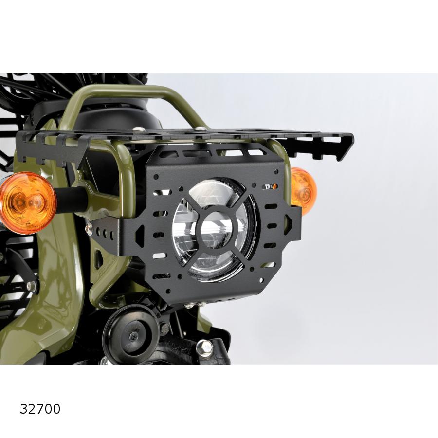 楽天市場】MORIWAKI (モリワキ) HEAD LIGHT STAY KIT ヘッド