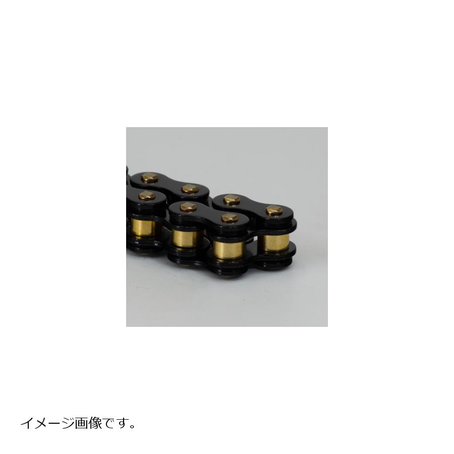 G-CRAFT (ジークラフト) RKチェーン BL420MRU 120L ブラック 汎用 34012｜バイク・車パーツ プロト 7,762円