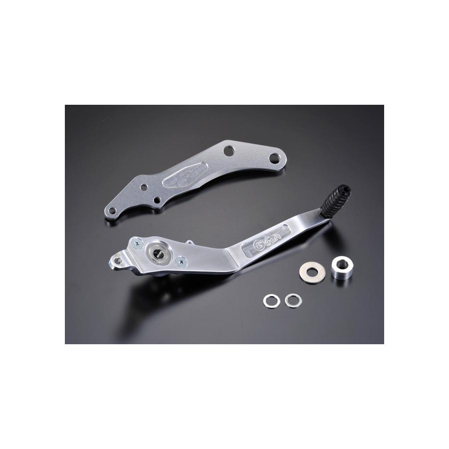 エイプ　Gクラフト製　キャリパーサポート、マスタシリンダーマウントキット Gcraft ジークラフト マスターシリンダーマウントキット タイプ2