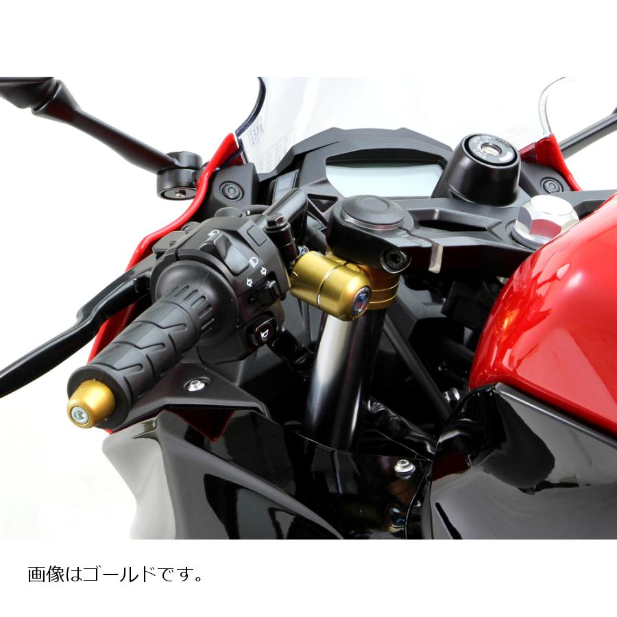 当店在庫してます！ HURRICANE ハリケーン セパレートハンドル ブラック ニンジャ250SL NINJA250SL HS3710B  fucoa.cl