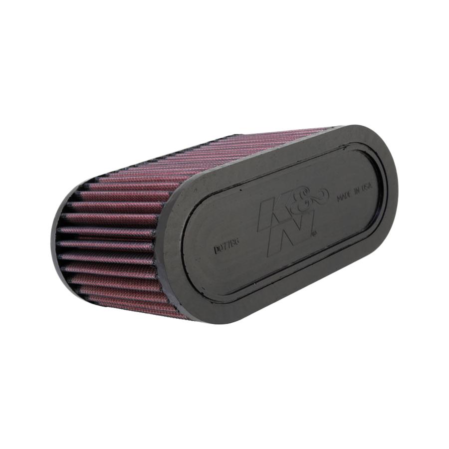 K&N (ケーアンドエヌ) リプレイスメント エアフィルター ST1300 CTX1300 HA-1302｜バイク・車パーツ プロト