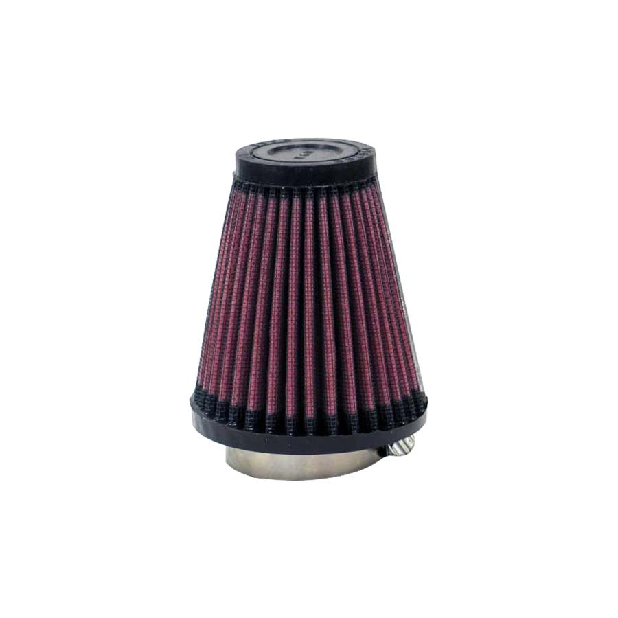 K&N (ケーアンドエヌ) ラウンドテーパー エアフィルター ラバー Φ43(51:89X102) R-1080