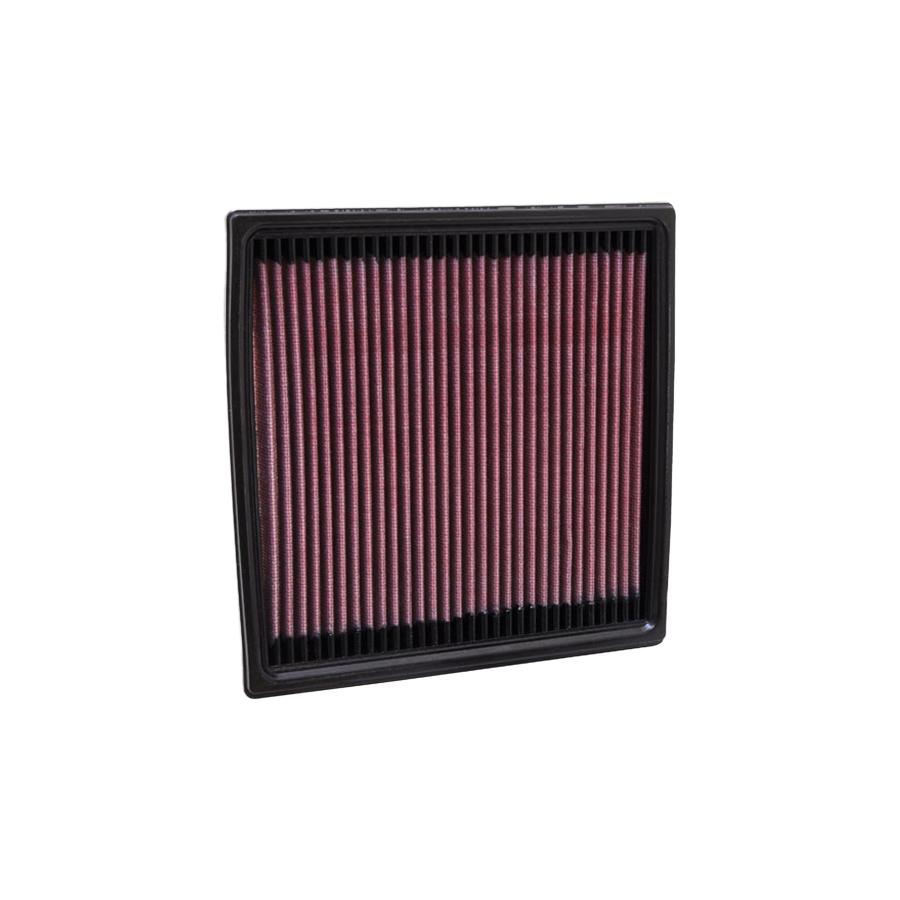 K&N (ケーアンドエヌ) リプレイスメント エアフィルター 900SS I.E. 02/Monster900/S Monster600 etc DU-0900｜バイク・車パーツ プロト