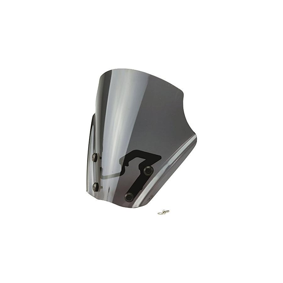 楽天市場】スクリーン メーターバイザー GSX-S125 KIJIMA キジマ 305