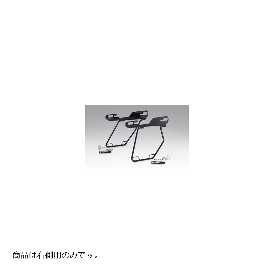 KIJIMA (キジマ) サドルバッグガードDHW ブラック Sスター/ライト