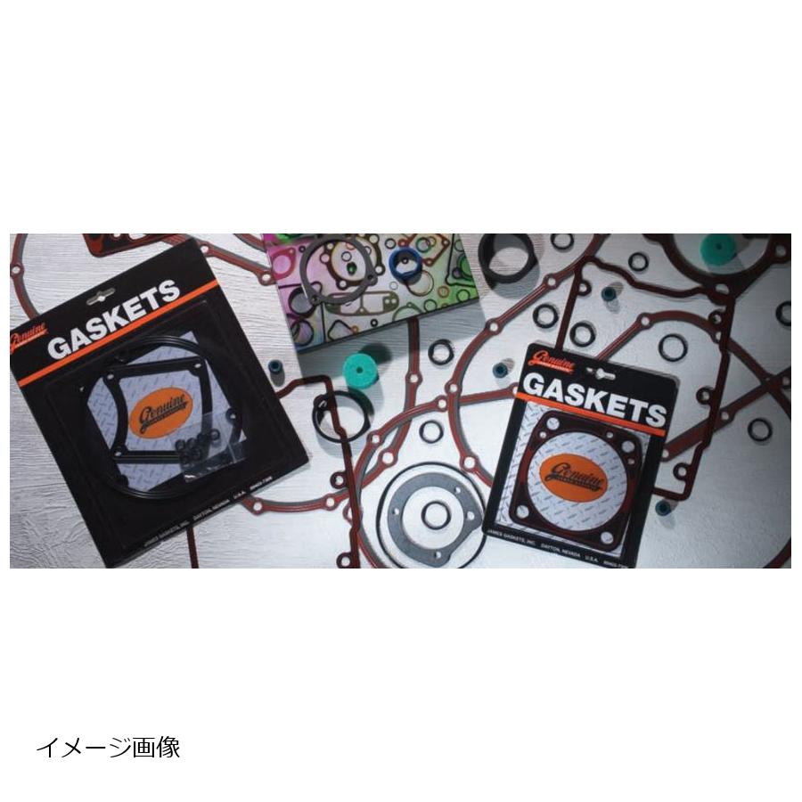 KIJIMA(キジマ) ガスケットキット ロッカーカバー スポーツスター