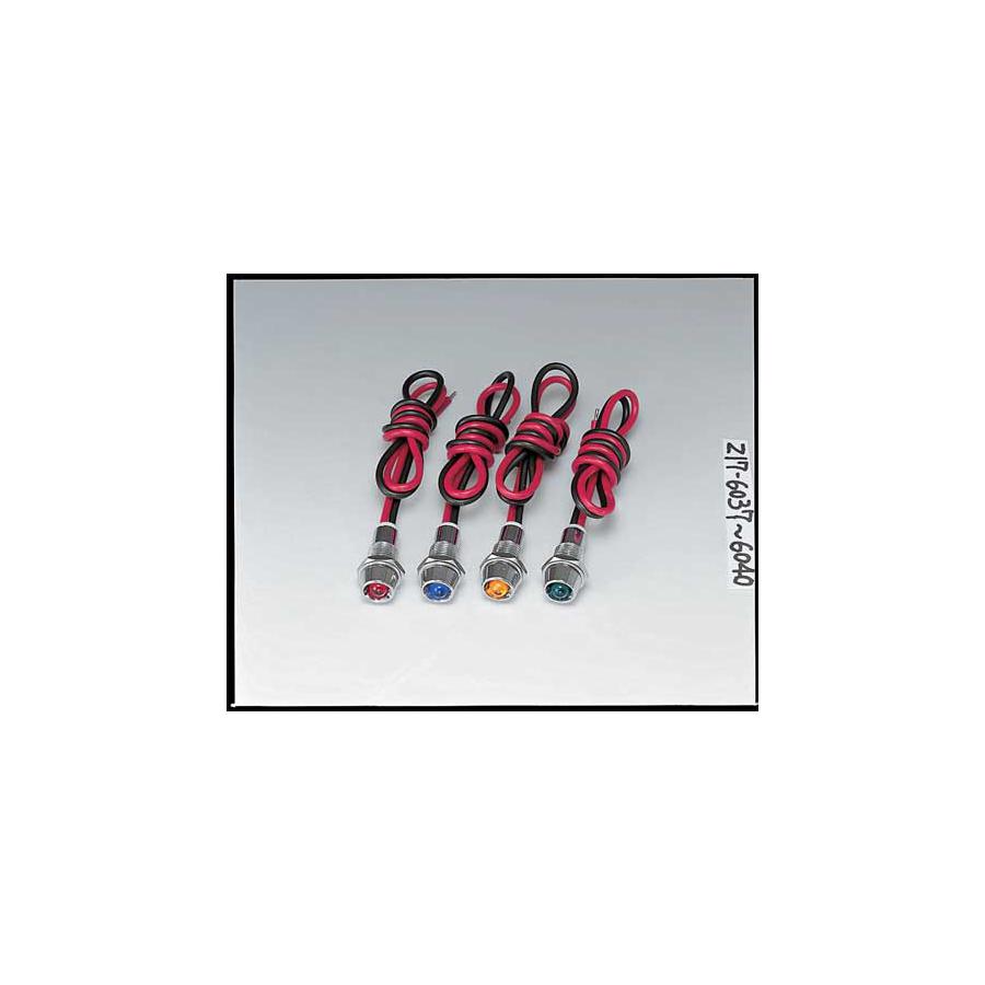 市場 Kijima バルブインジケーターランプ キジマ