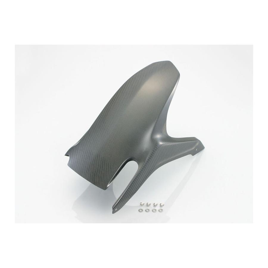 KITACO (キタコ) カーボンフェンダー リア CBR250R MC41 ABS不可 18,150円