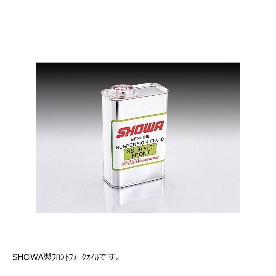 KITACO (キタコ) SHOWAフォークオイル SS7 1L