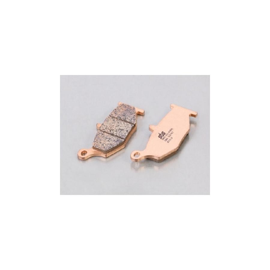 KITACO (キタコ) SBSブレーキパッド 833LS GSXR750