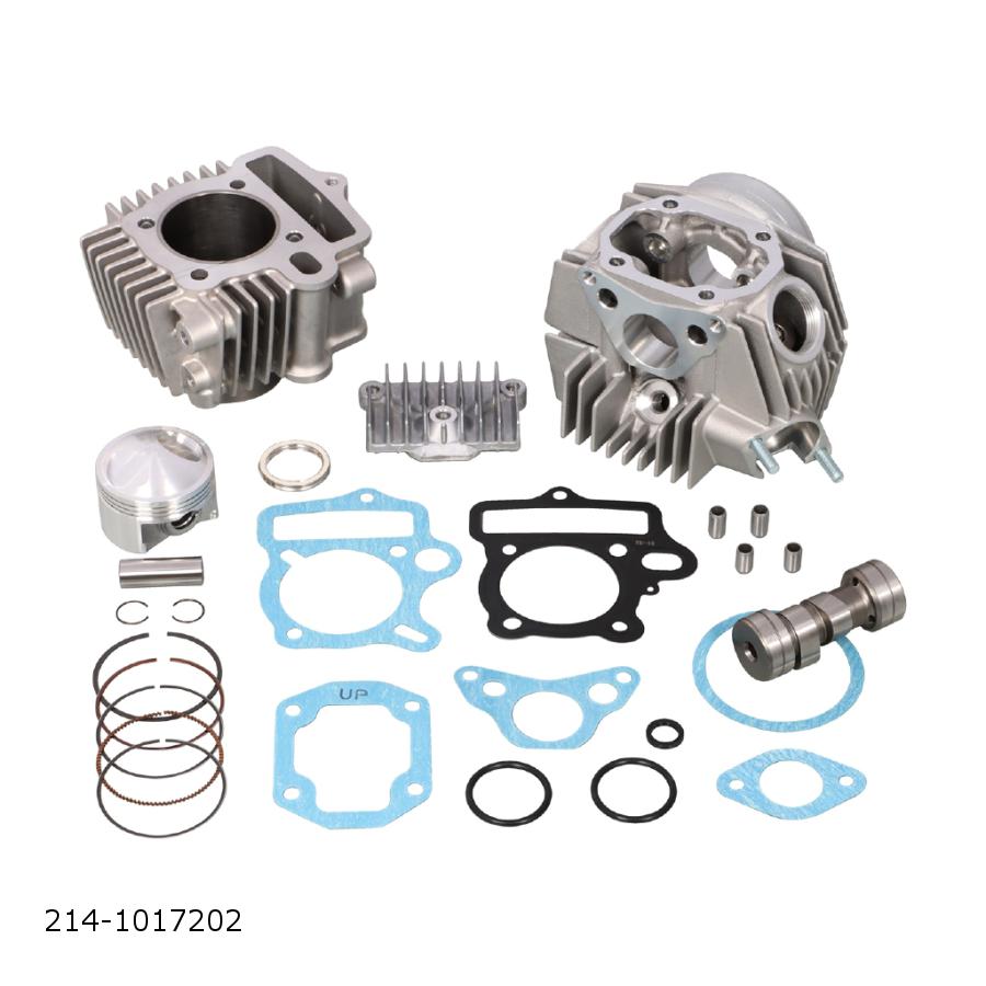 KITACO (キタコ) ボアアップキット STD(タイプ2)88CC 6Vモンキー(新型) 214-1017202 37,180円